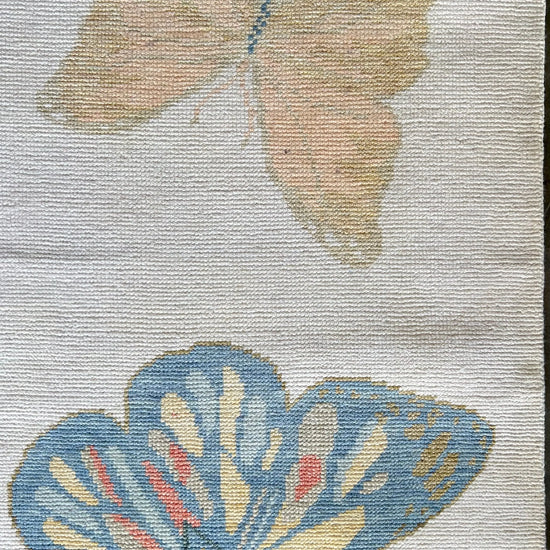 Cartie (Butterfly) - Milagro Collective
