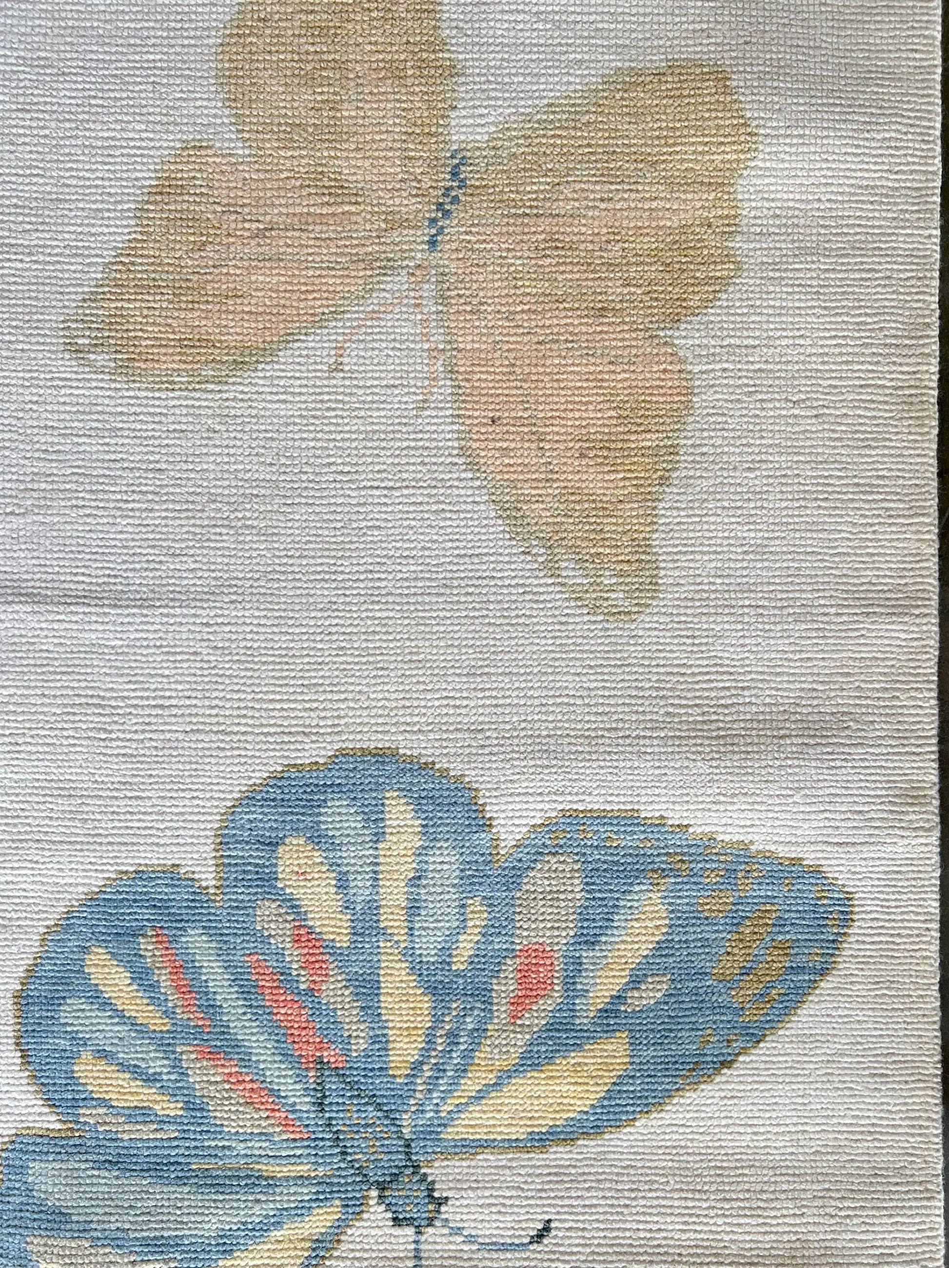 Cartie (Butterfly) - Milagro Collective