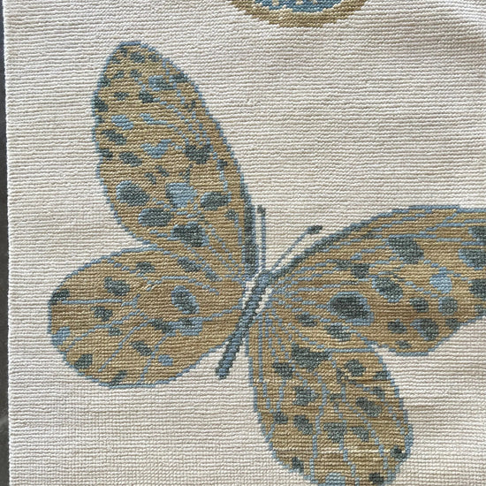 Cartie (Butterfly) - Milagro Collective