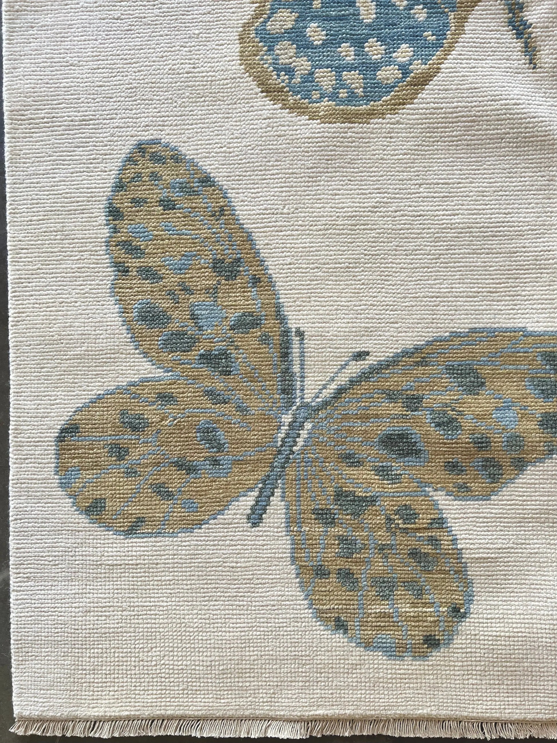 Cartie (Butterfly) - Milagro Collective