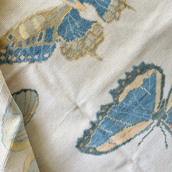 Cartie (Butterfly) - Milagro Collective
