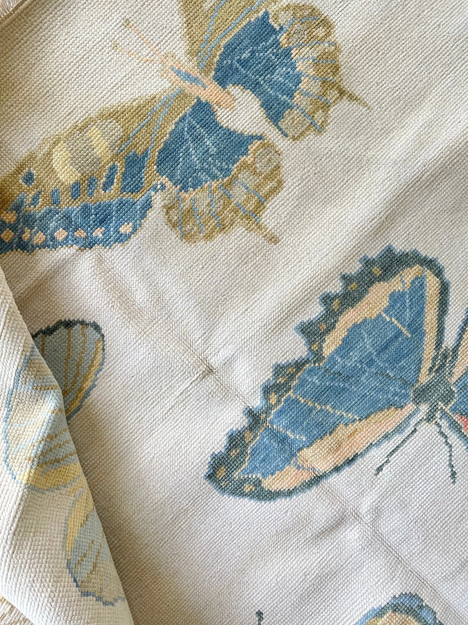 Cartie (Butterfly) - Milagro Collective