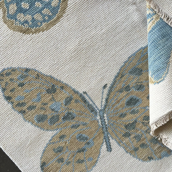 Cartie (Butterfly) - Milagro Collective