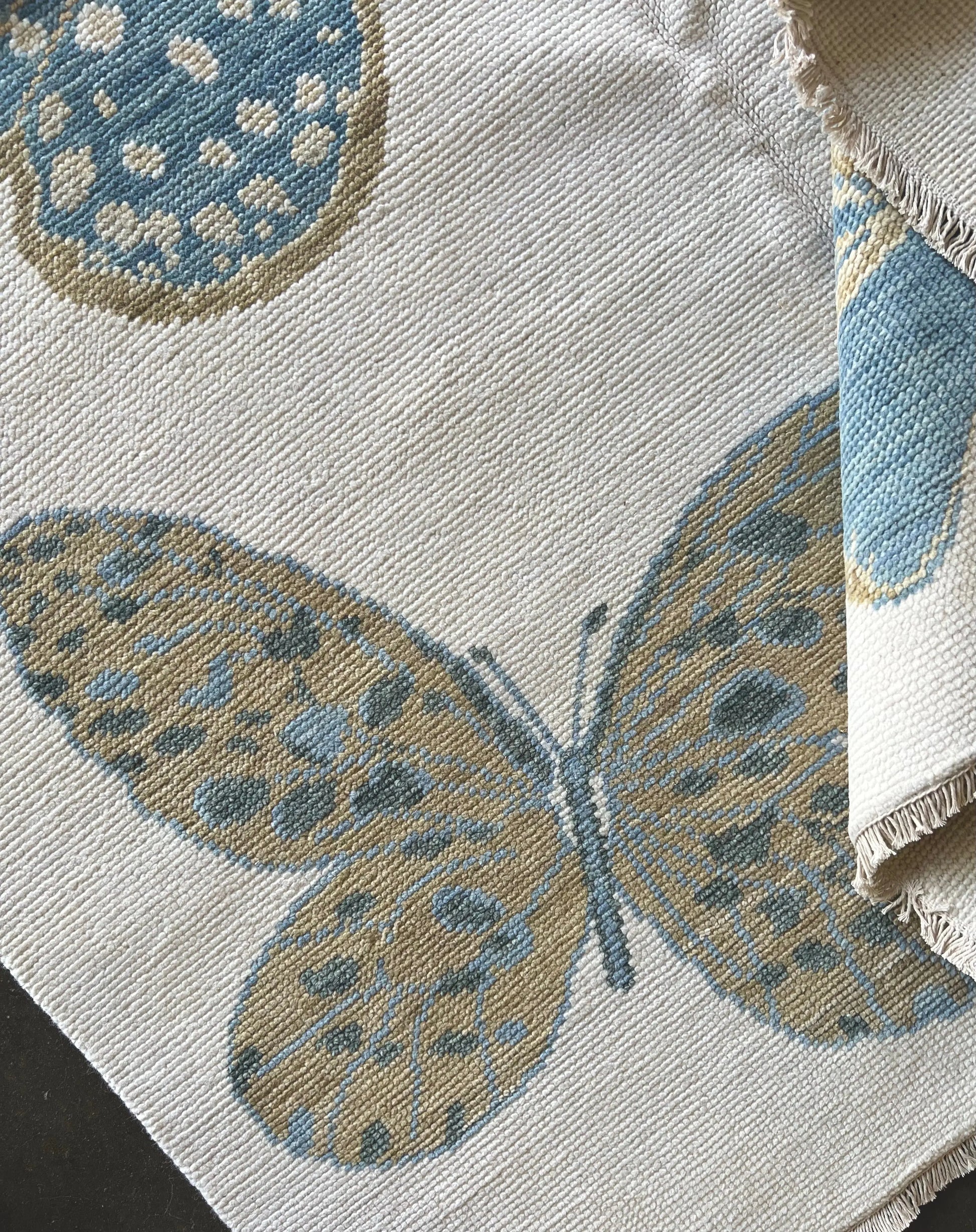 Cartie (Butterfly) - Milagro Collective
