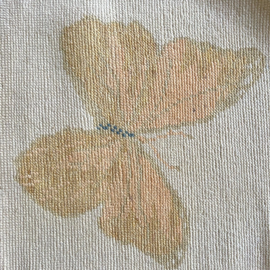 Cartie (Butterfly) - Milagro Collective