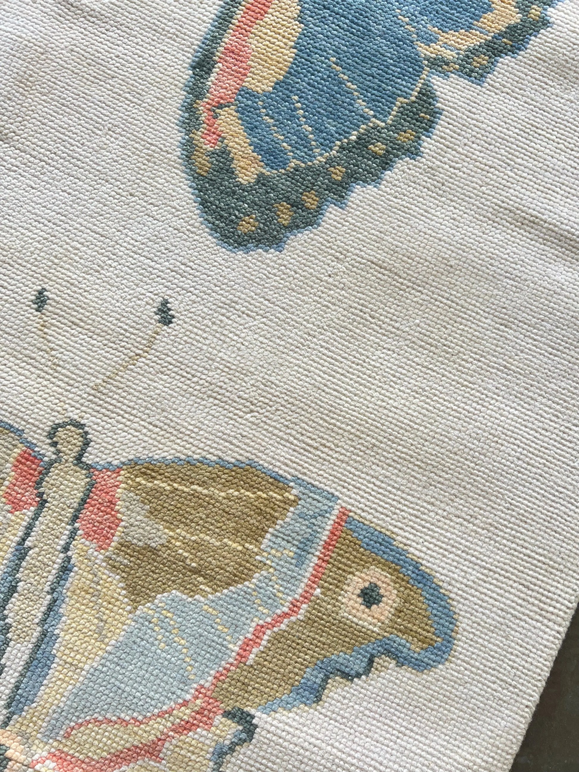 Cartie (Butterfly) - Milagro Collective