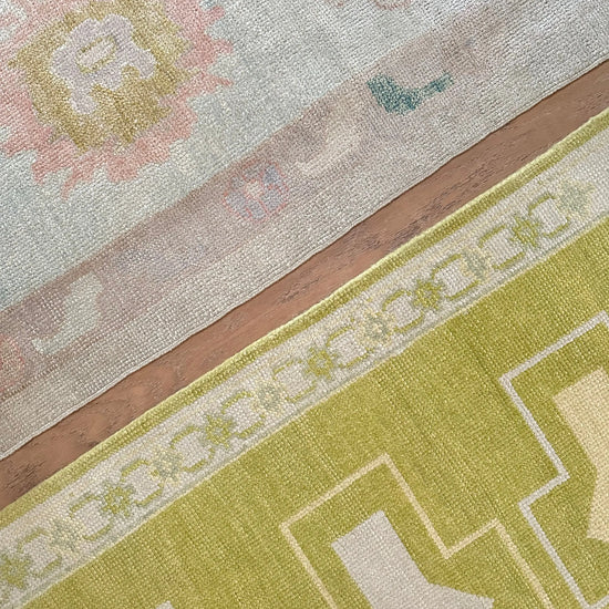 Charlene New Production Pre-Order