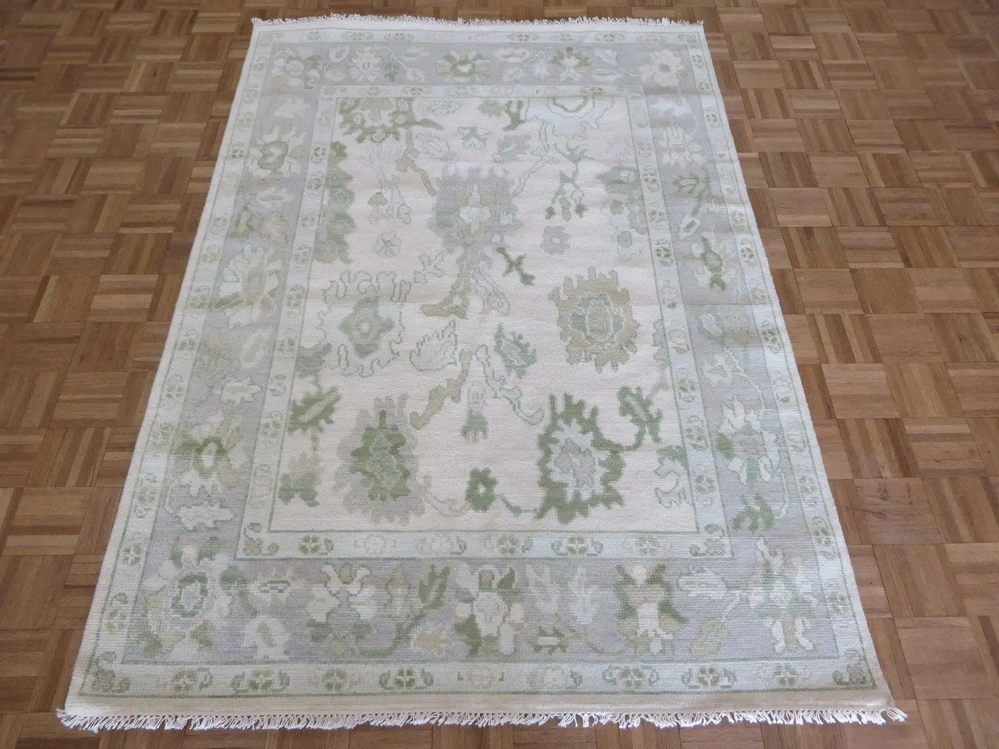 Charles 5 x 7 (in stock) Ready to Ship