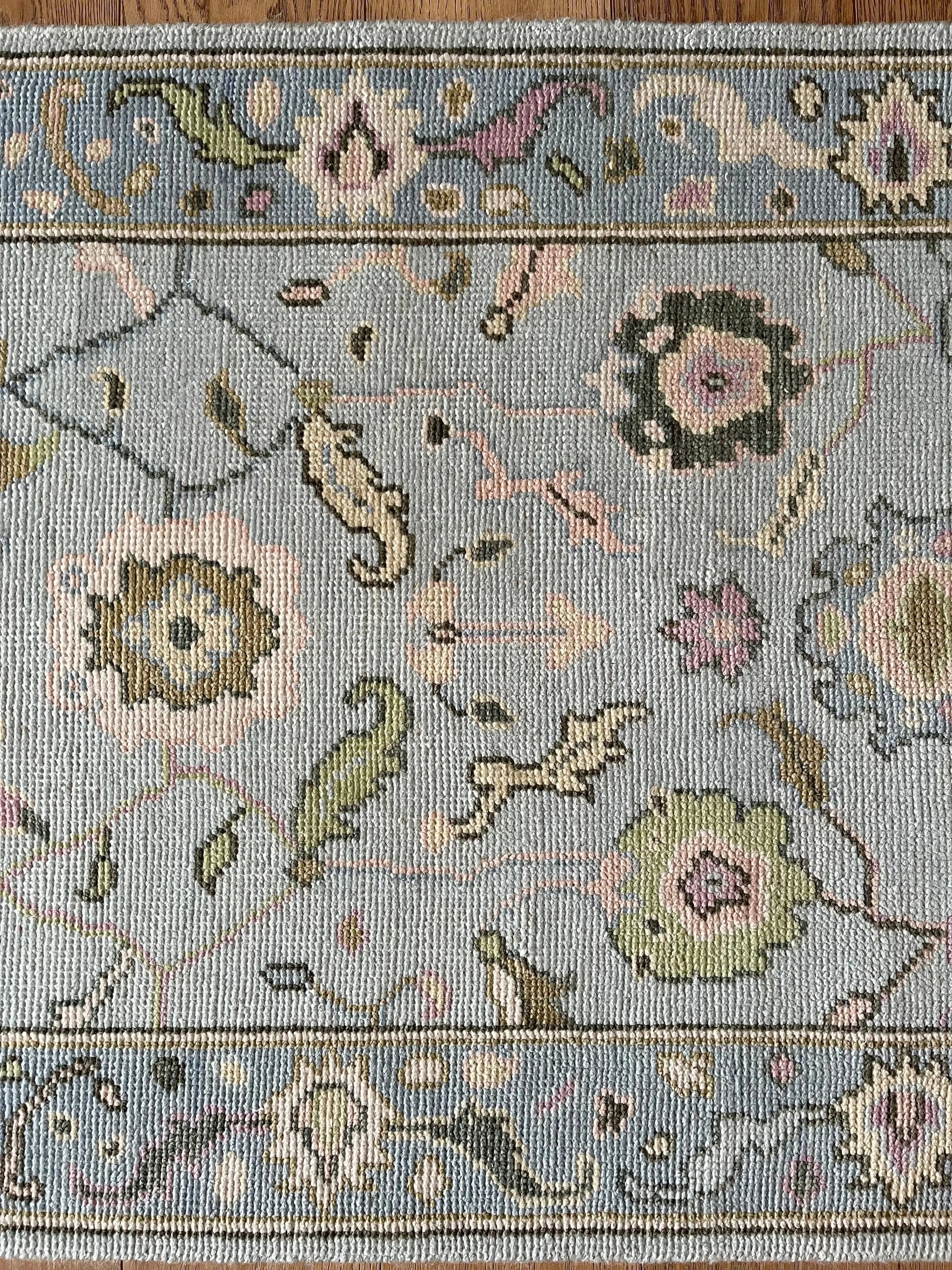 Charlotte - Milagro Collective