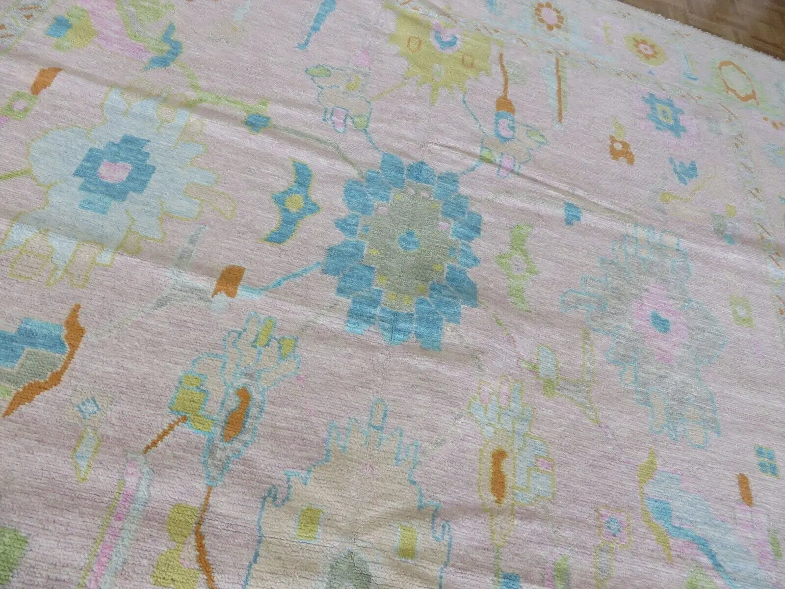Claire 10 x 14 (in stock) - Milagro Collective