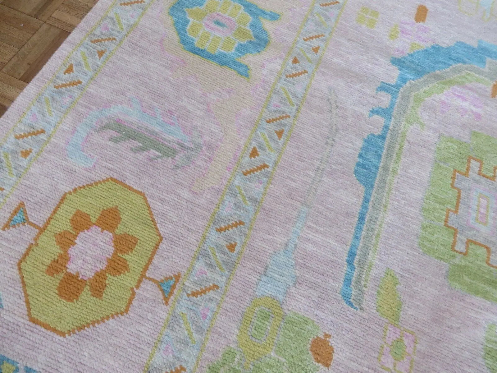 Claire 10 x 14 (in stock) - Milagro Collective