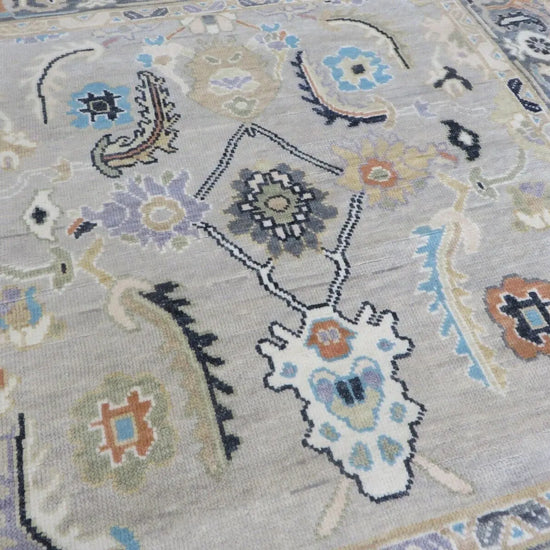 Coast 6 x 6 (in stock) - Milagro Collective