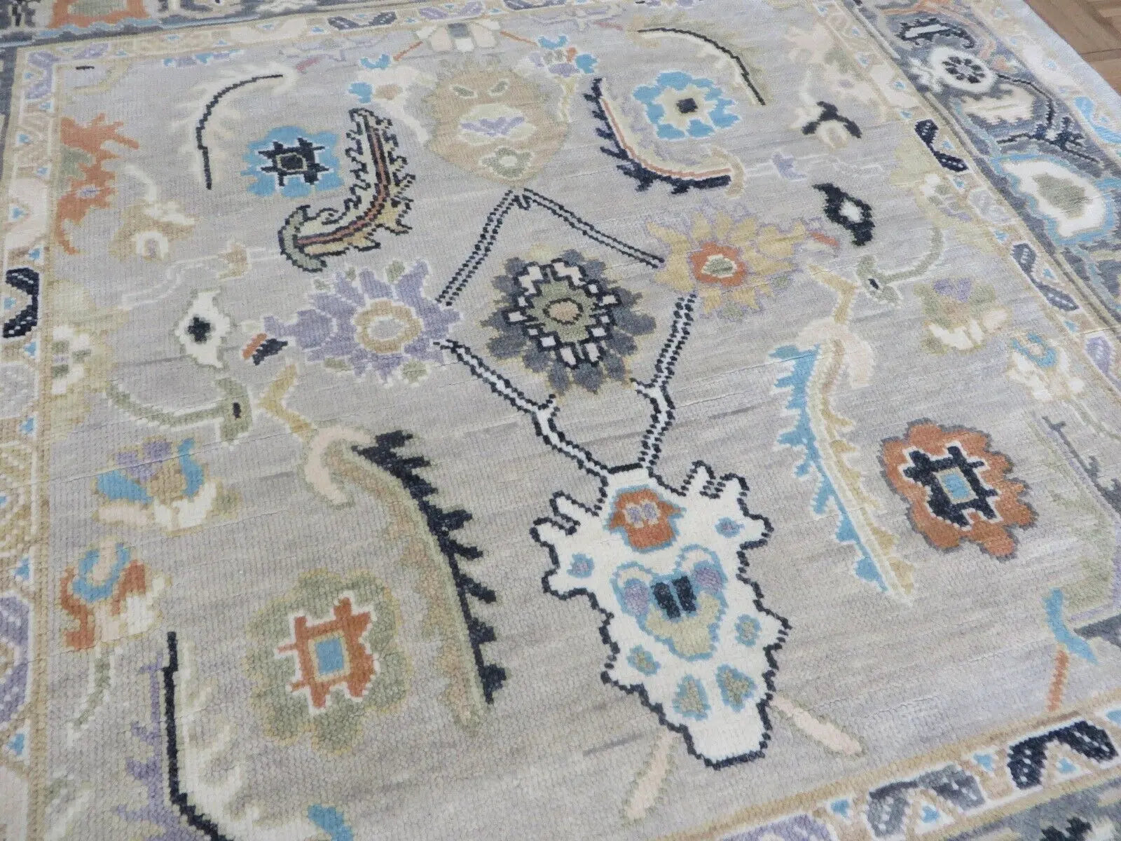 Coast 6 x 6 (in stock) - Milagro Collective