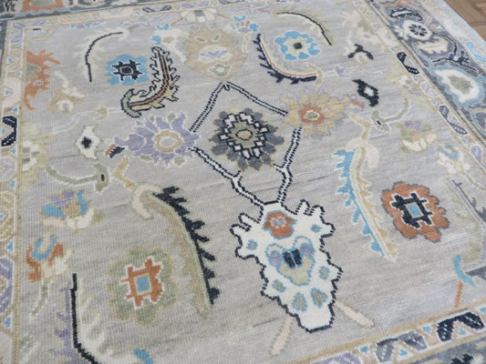 Coast 6 x 6 (in stock) - Milagro Collective