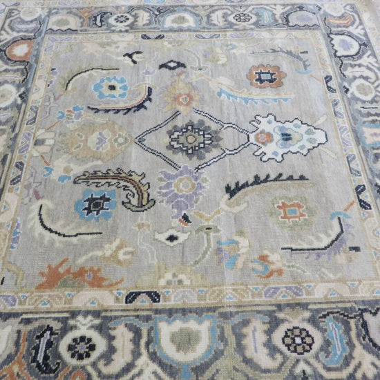Coast 6 x 6 (in stock) - Milagro Collective