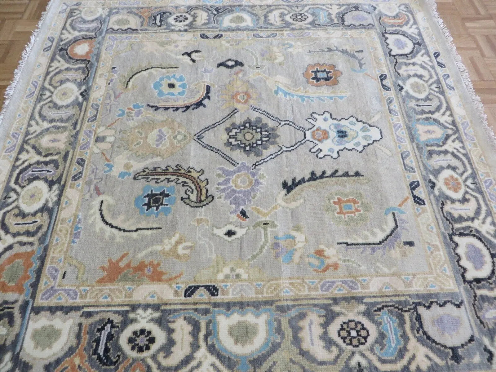 Coast 6 x 6 (in stock) - Milagro Collective