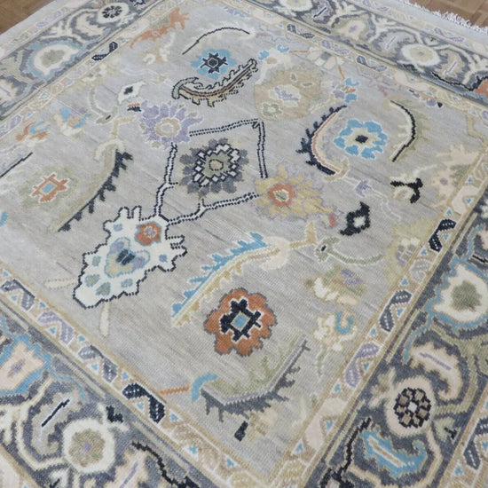 Coast 6 x 6 (in stock) - Milagro Collective