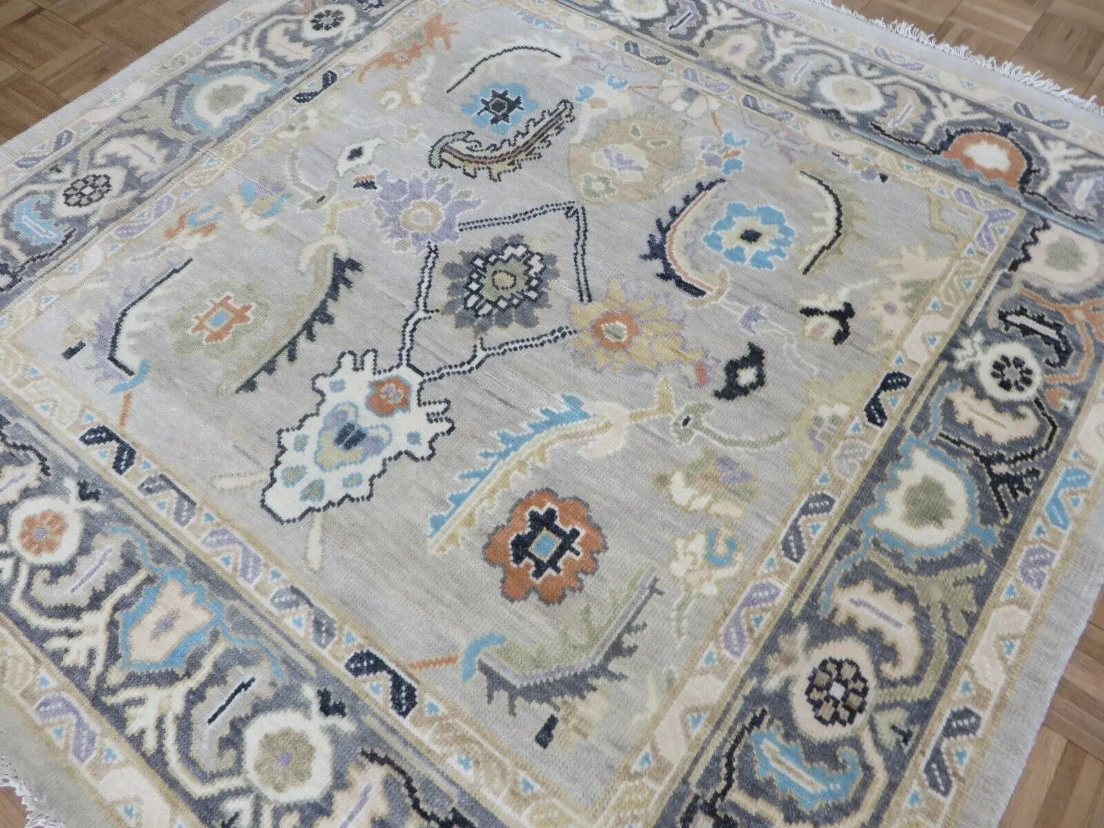 Coast 6 x 6 (in stock) - Milagro Collective
