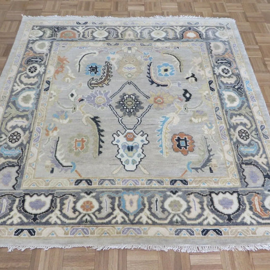 Coast 6 x 6 (in stock) - Milagro Collective