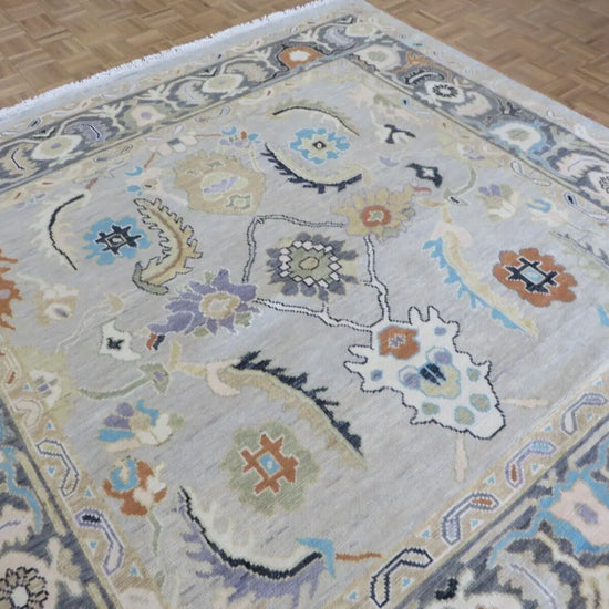 Coast 8 x 8 (in stock) - Milagro Collective
