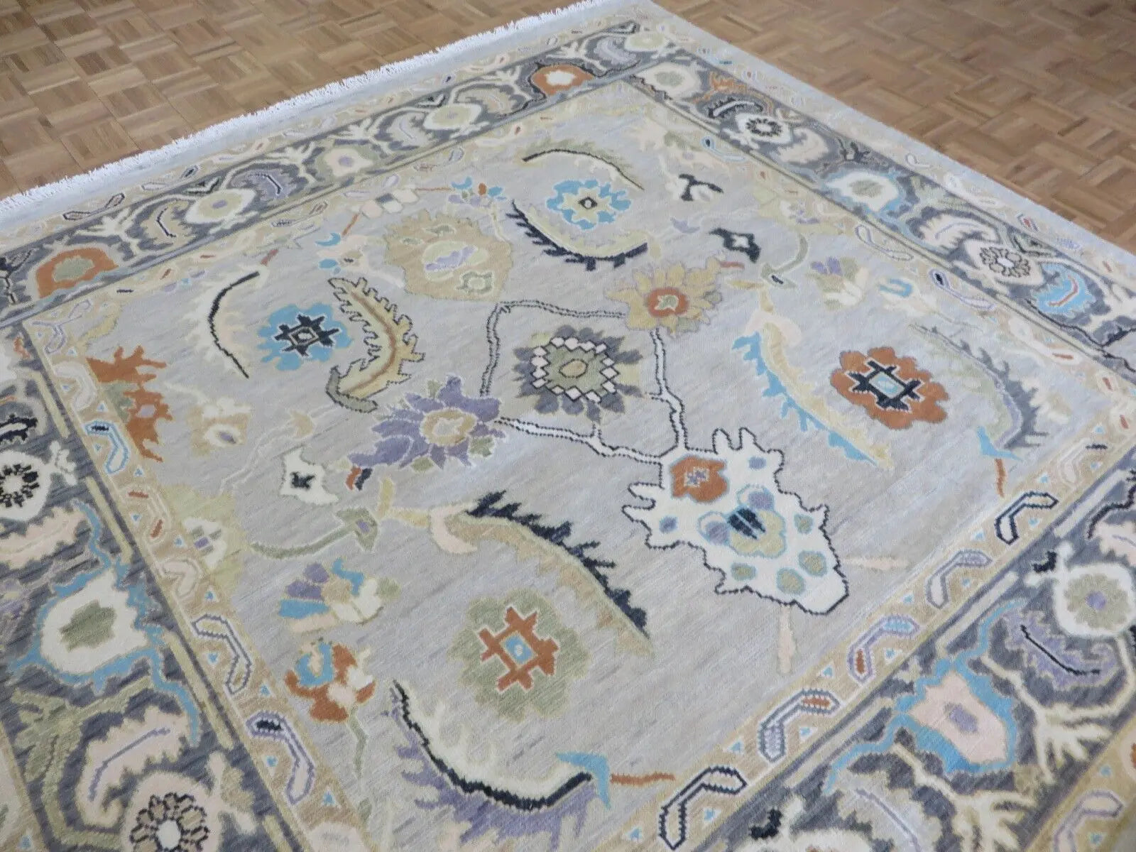 Coast 8 x 8 (in stock) - Milagro Collective