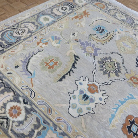 Coast 8 x 8 (in stock) - Milagro Collective