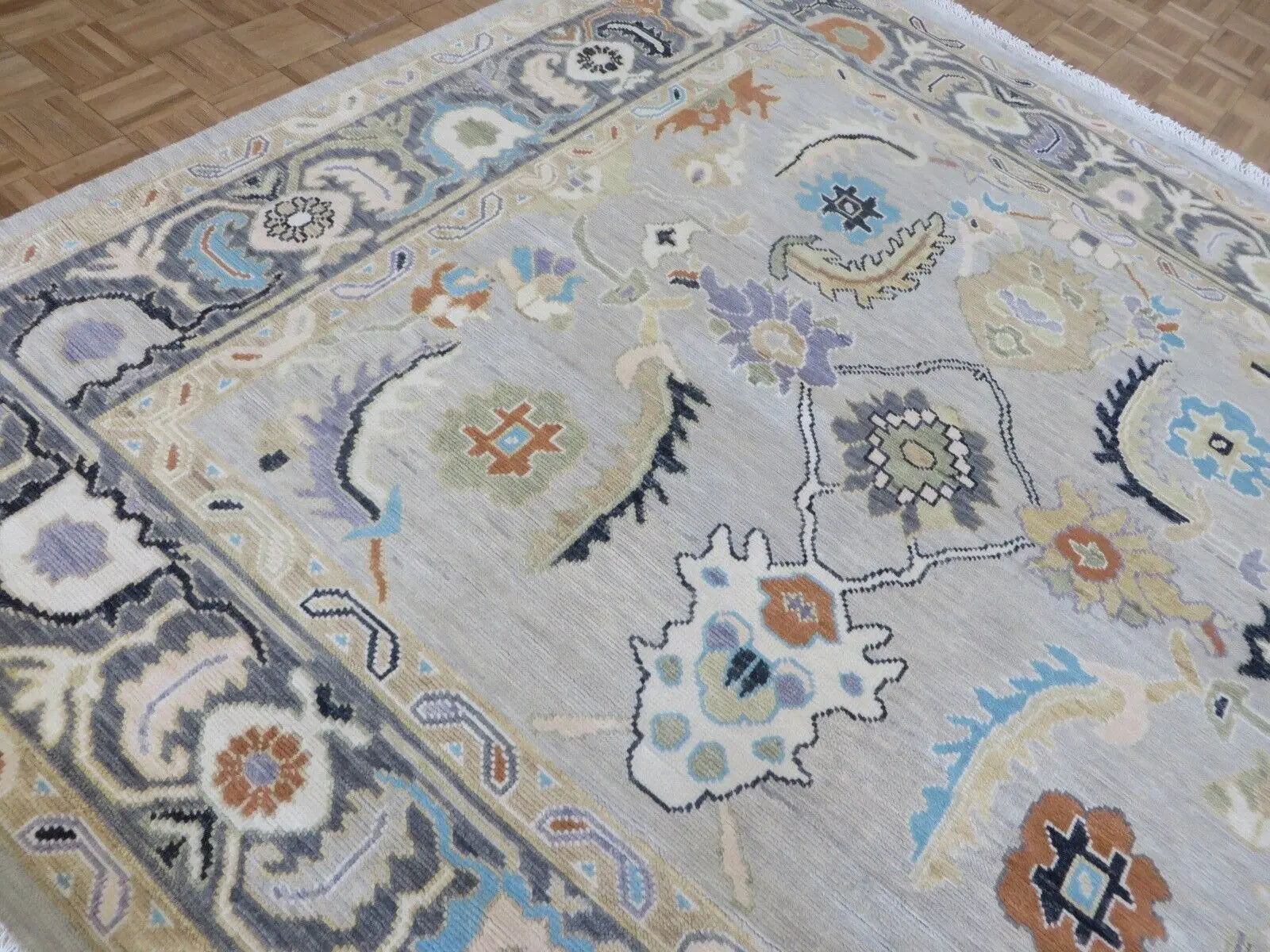 Coast 8 x 8 (in stock) - Milagro Collective
