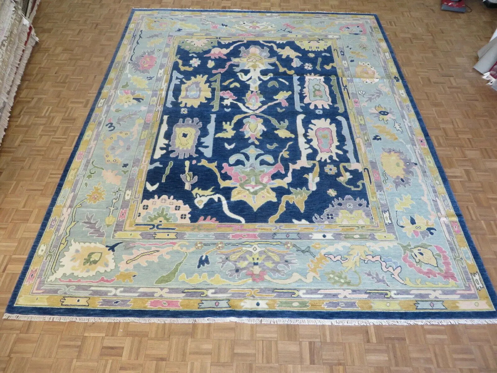 Cody 10 x 14 (in stock) - Milagro Collective