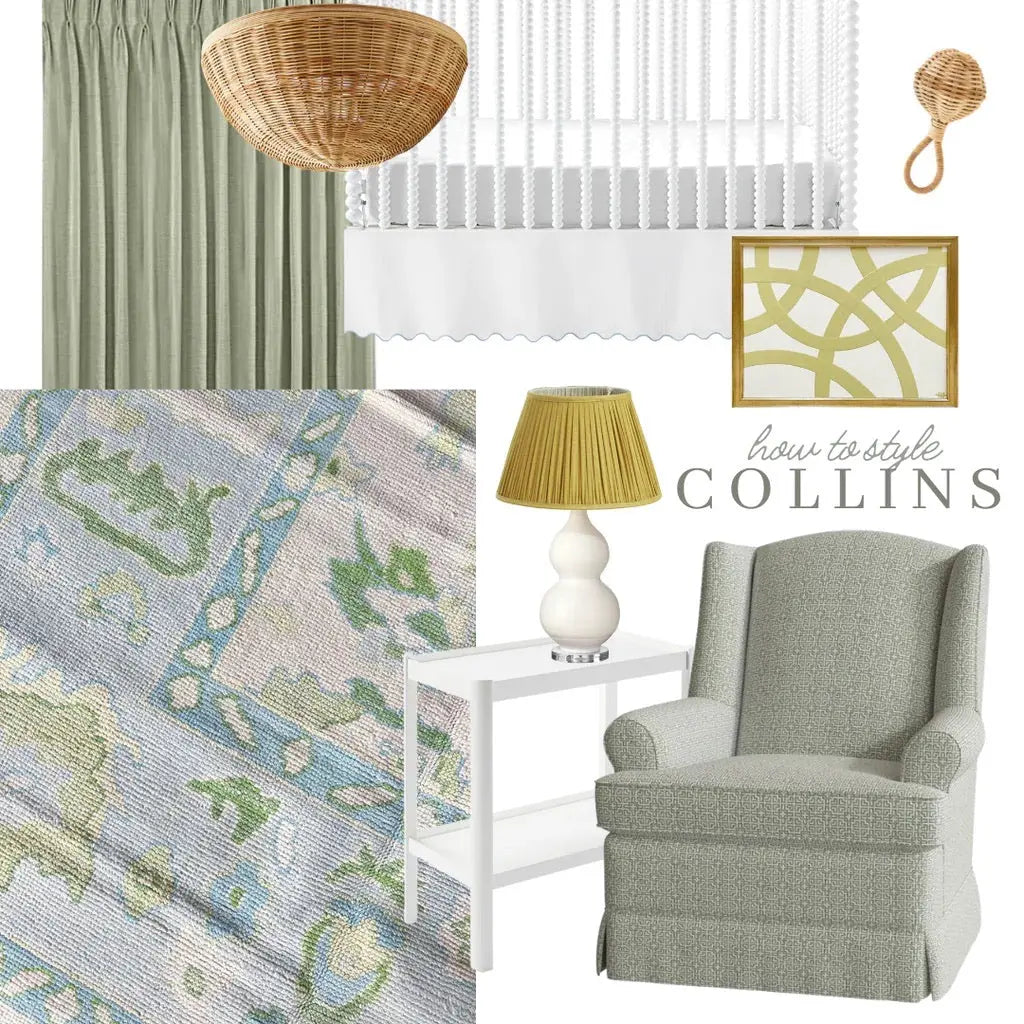Collins - Milagro Collective