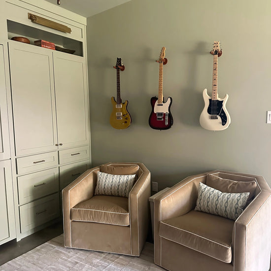 Cowboy - Milagro Collective