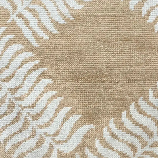 Ivy • Brown/Cream - Milagro Collective