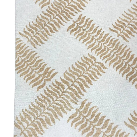 Ivy • Brown/Cream - Milagro Collective