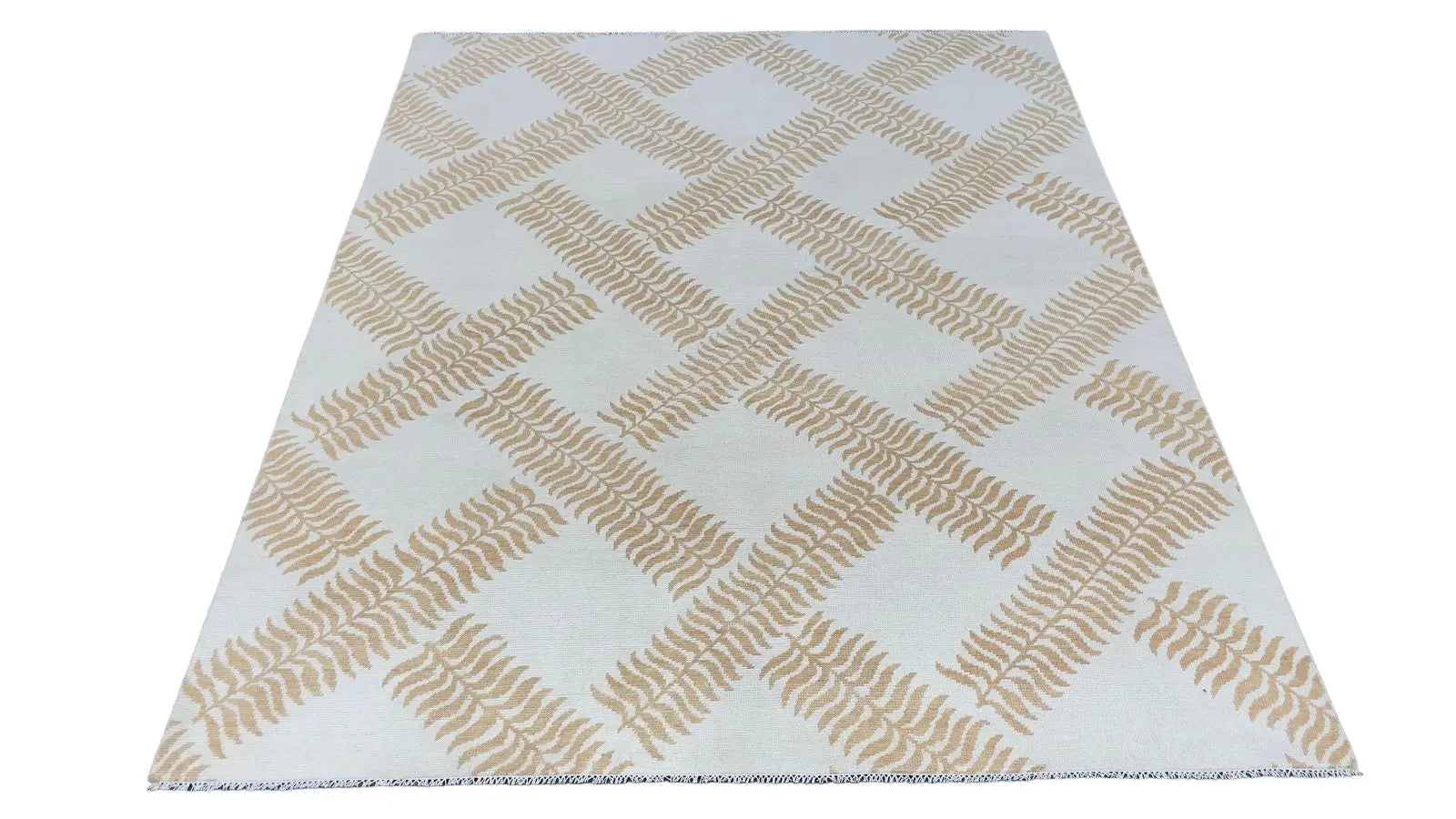 Ivy • Brown/Cream - Milagro Collective