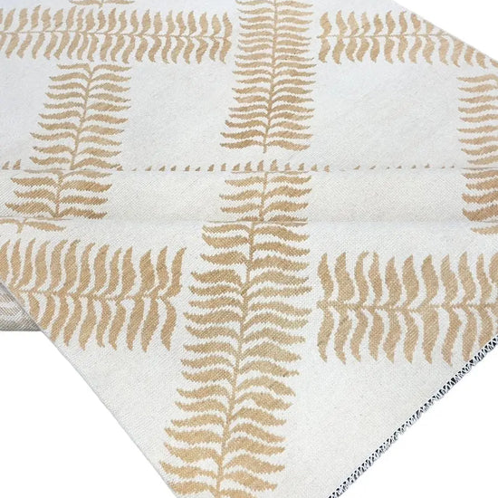 Ivy • Brown/Cream - Milagro Collective