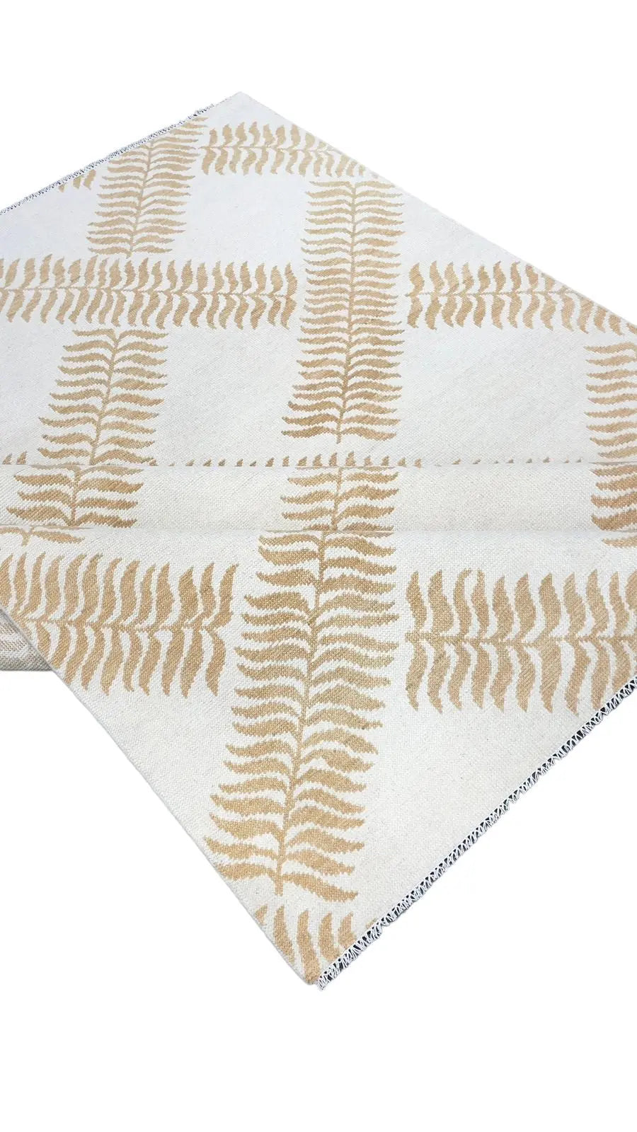 Ivy • Brown/Cream - Milagro Collective