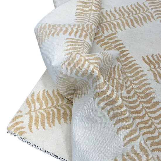 Ivy • Brown/Cream - Milagro Collective