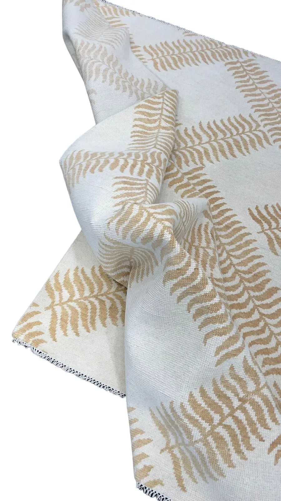Ivy • Brown/Cream - Milagro Collective