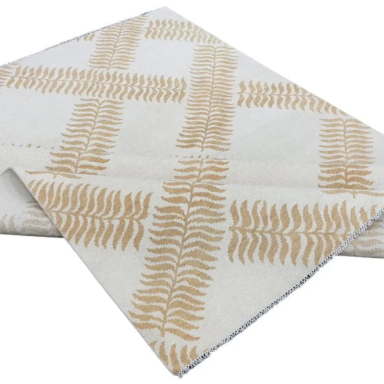 Ivy • Brown/Cream - Milagro Collective