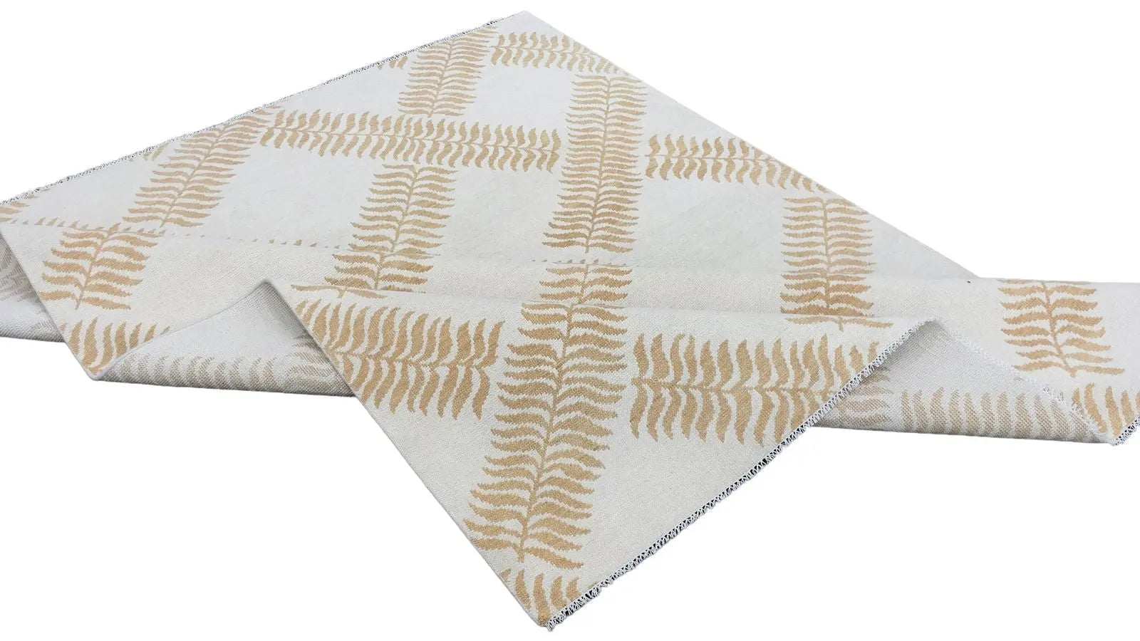 Ivy • Brown/Cream - Milagro Collective