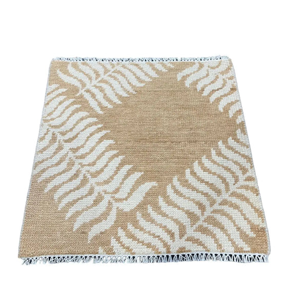 Ivy • Brown/Cream - Milagro Collective