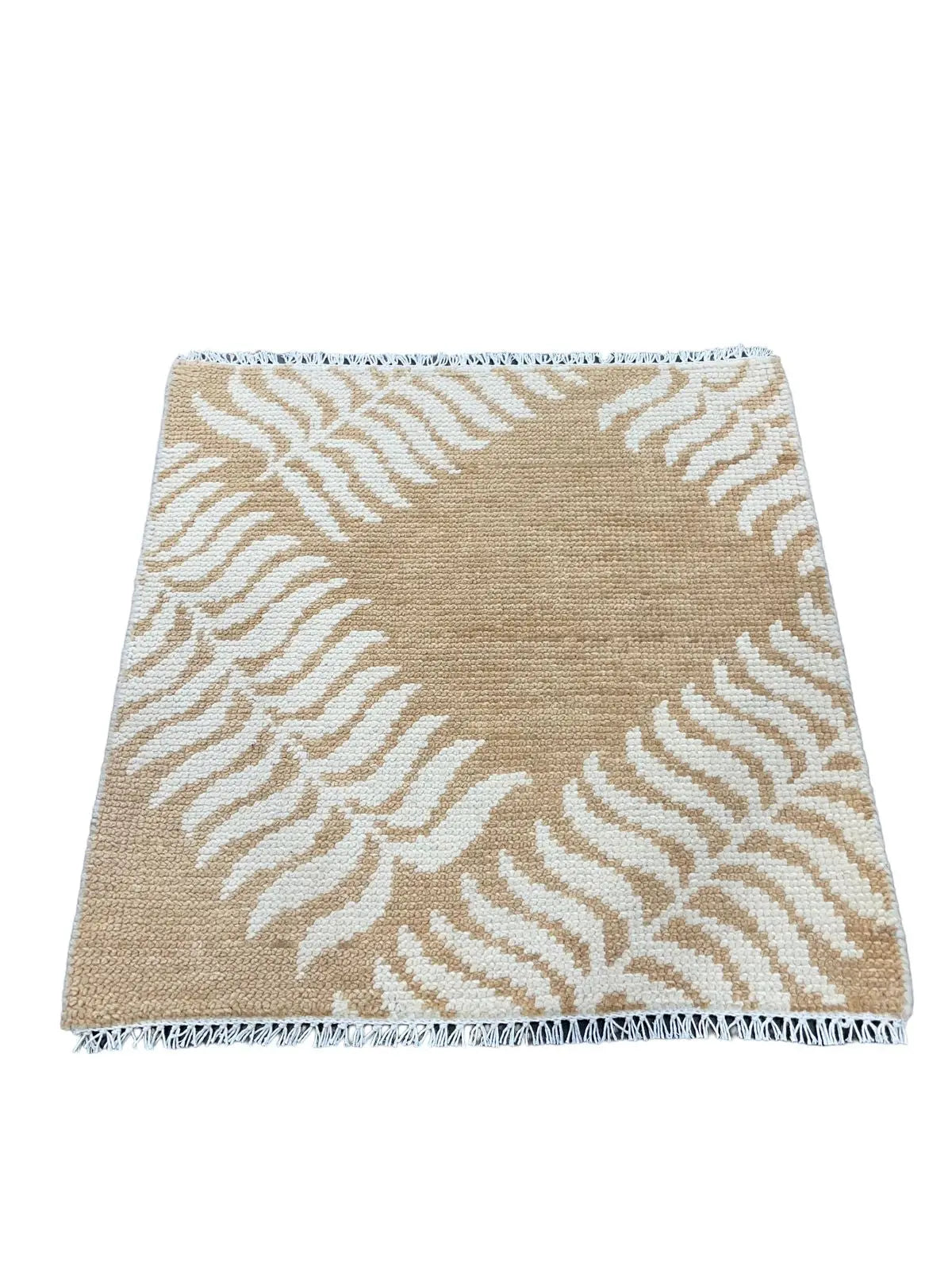 Ivy • Brown/Cream - Milagro Collective