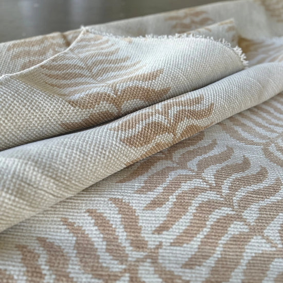 Ivy • Brown/Cream - Milagro Collective
