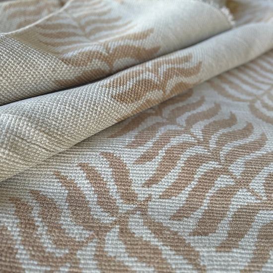 Ivy • Brown/Cream - Milagro Collective