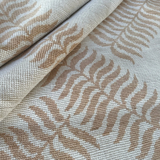 Ivy • Brown/Cream - Milagro Collective