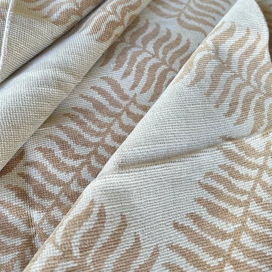 Ivy • Brown/Cream - Milagro Collective