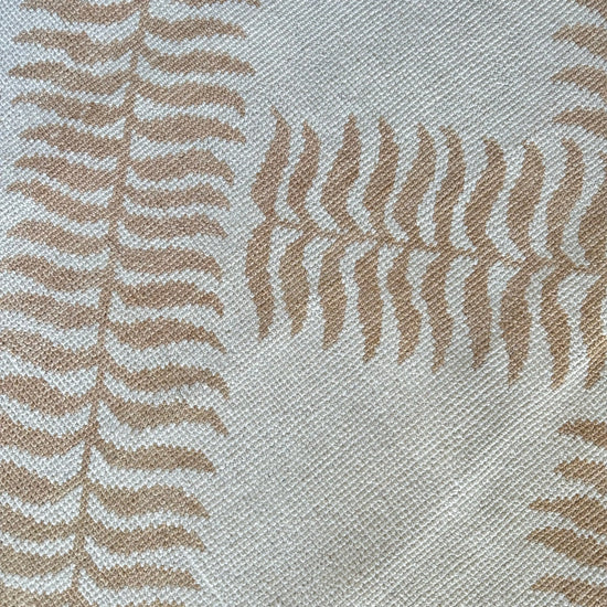 Ivy • Brown/Cream - Milagro Collective