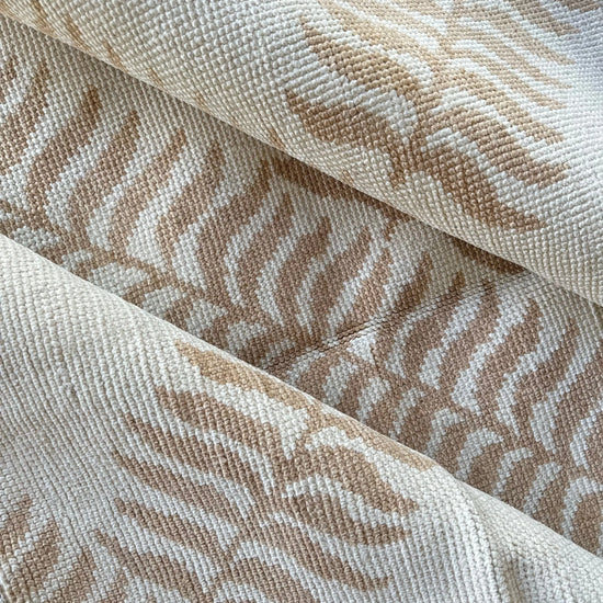 Ivy • Brown/Cream - Milagro Collective