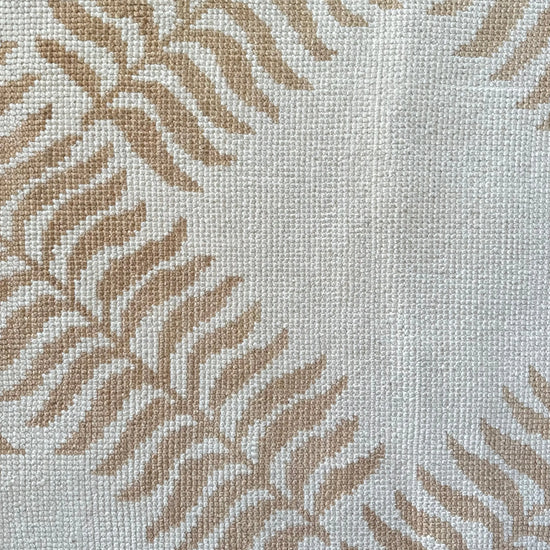 Ivy • Brown/Cream - Milagro Collective