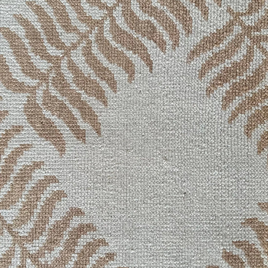 Ivy • Brown/Cream - Milagro Collective