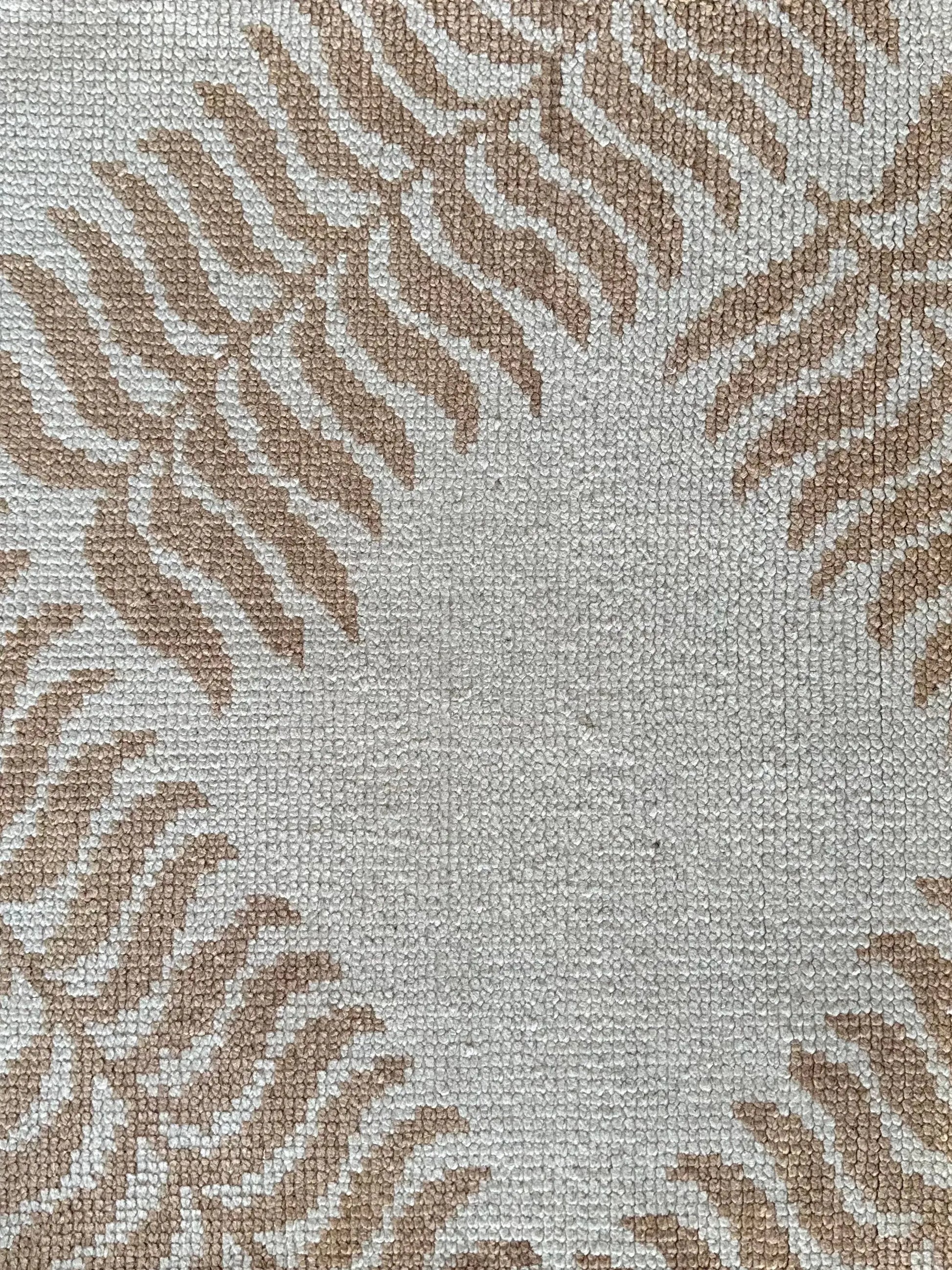 Ivy • Brown/Cream - Milagro Collective